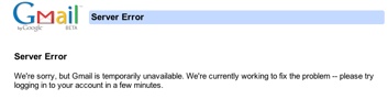 Gmailgone